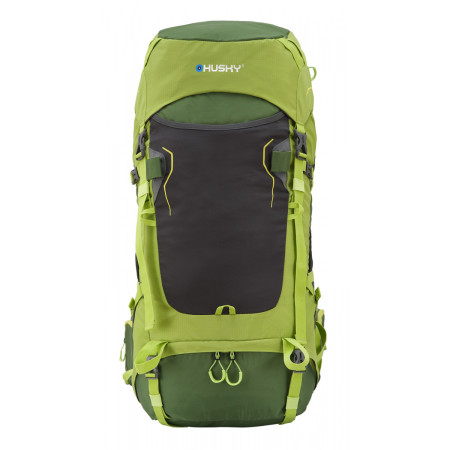 Plecak Husky Rony 50L (2019) zielony Green