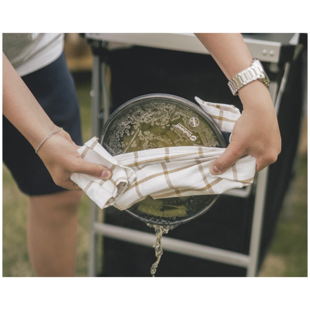 Składany garnek Outwell Collaps Stew Pot 2.5 L