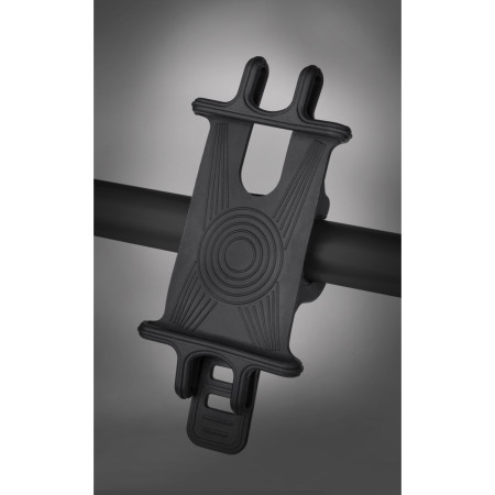 Uchwyt na telefon Just One One Touch 2.0