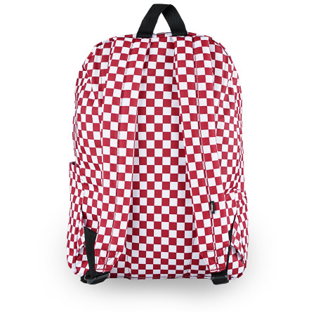 Plecak Vans MN Old Skool Check Backpack