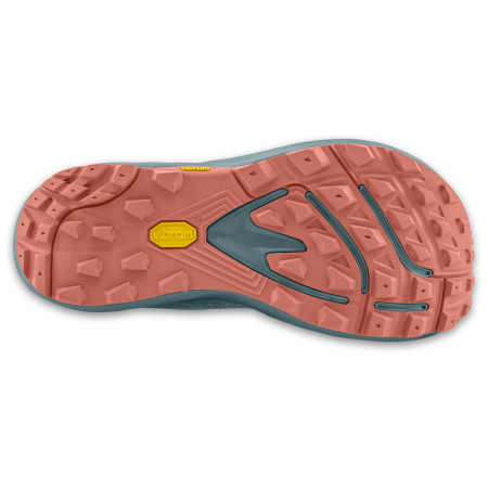 Damskie buty do biegania Topo Pursuit 3