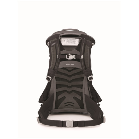Nosidełko Osprey Poco Soft Child Carrier Lt czarny black