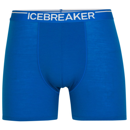 Męskie bokserki Icebreaker Mens Anatomica Boxers