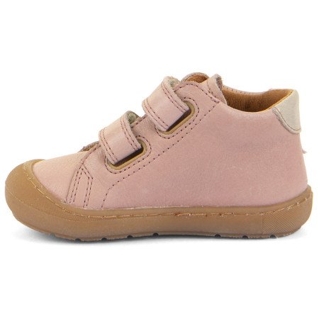 Buty dziecięce Frodo Ollie s star Pink