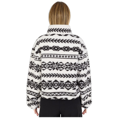 Bluza damska Fundango Pacha Fleece Jacket