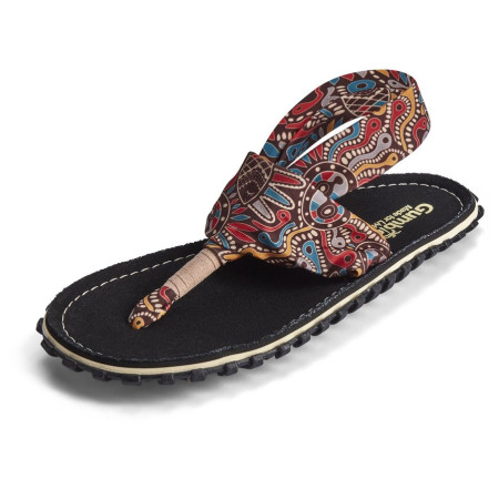 Sandały Gumbies Slingback Aboriginal