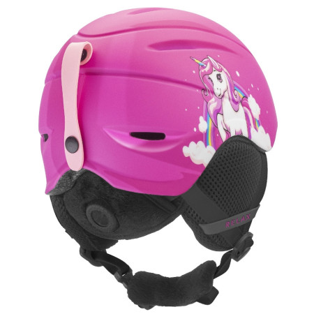 Kask narciarski dla dzieci Relax Twister