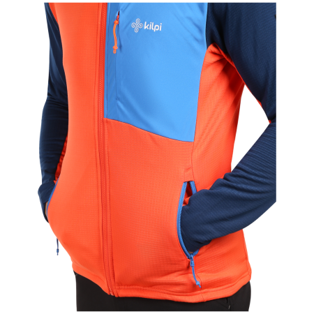 Męska bluza Kilpi Sevelen-M