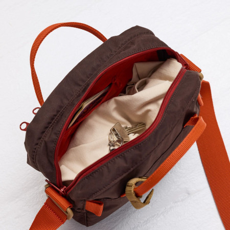 Torba naramienna Fjällräven Kånken Koncept Crossbody