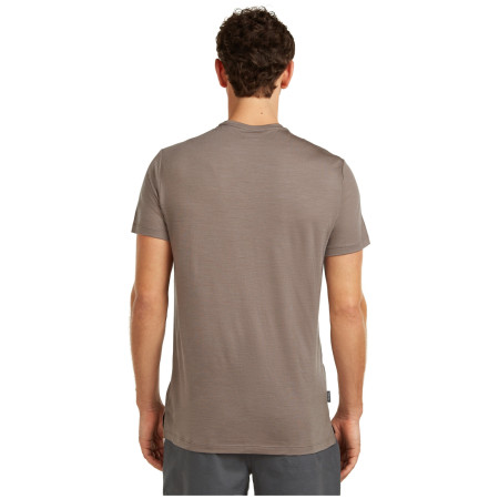 Męska koszulka Icebreaker Men Merino 125 Cool-Lite™ Sphere III SS Tee