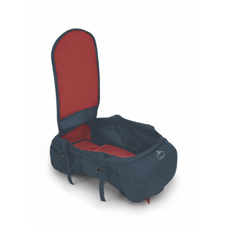 Plecak turystyczny Osprey Farpoint Trek 55