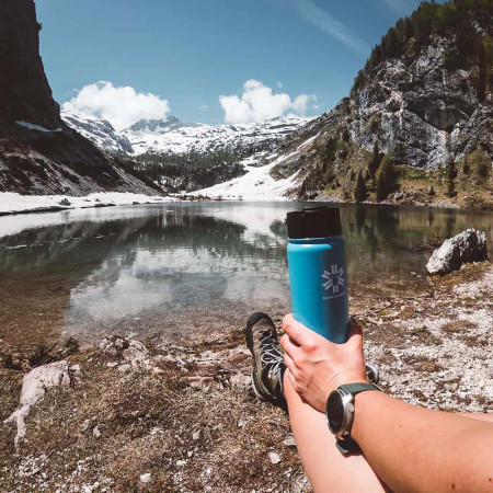 Termos Snow Monkey Urban explorer 0,5l