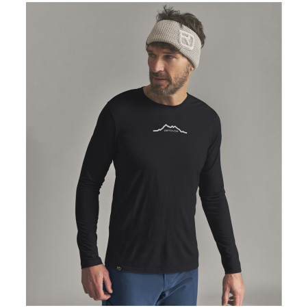 Koszulka męska Ortovox 150 Cool Mountain Long sleeve