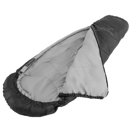 Śpiwór dziecięcy Easy Camp Starling Mummy Jr. - Left zipper