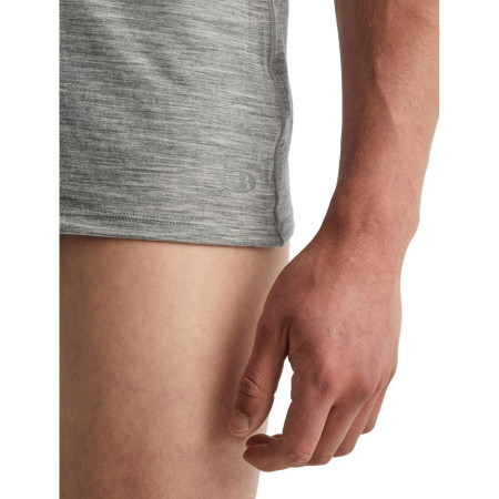 Koszulka męska Icebreaker M Anatomica SS Crewe