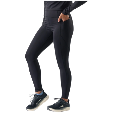 Damskie legginsy Smartwool Women's Active Merino Movement Tight