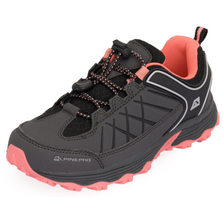 Buty dziecięce Alpine Pro Nao zarys