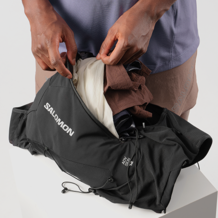 Kamizelka do biegania Salomon Adv Skin 12