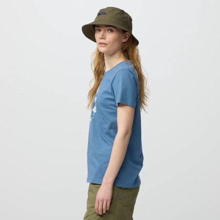 Koszulka damska Fjällräven Fjällblomster Fox T-shirt W