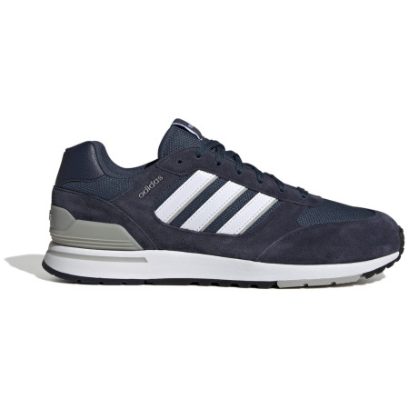 Buty męskie Adidas Run 80S ciemnoniebieski/biały Legink/Ftwwht/Gretwo