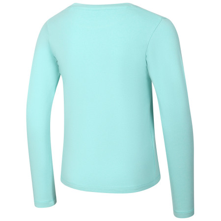 T-shirt dziecięcy Alpine Pro Louso