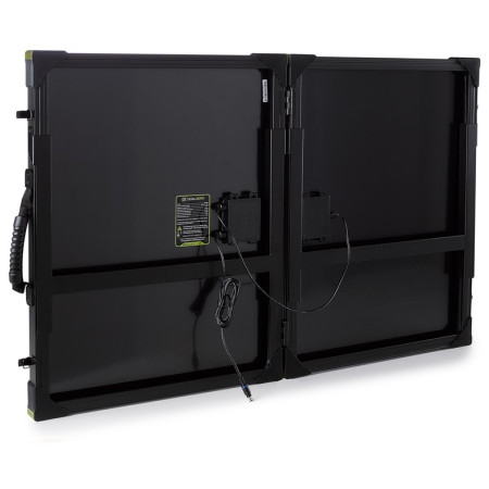 Panel słoneczny Goal Zero Boulder 100 + pokrowiec