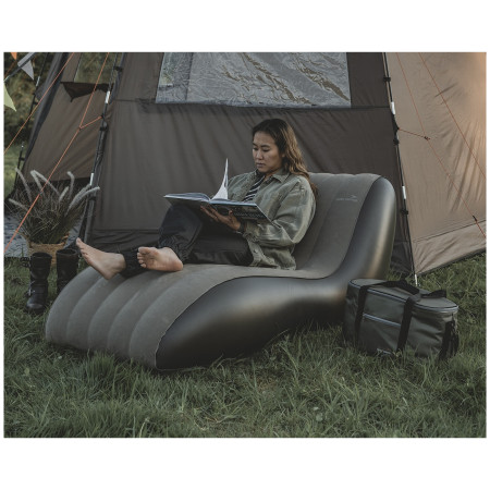 Nadmuchiwana sofa Easy Camp Maple Lounger