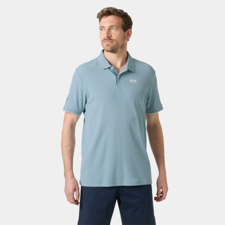 Koszulka męska Helly Hansen Ocean Polo 2.0
