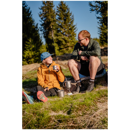 Łyżki Warg Hyperion Long Spoon