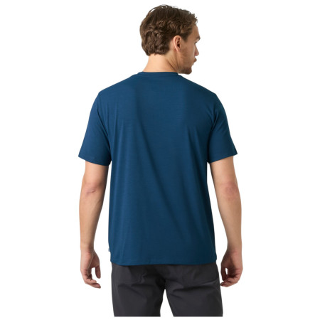 Koszulka męska Helly Hansen Skog Graphic T-Shirt