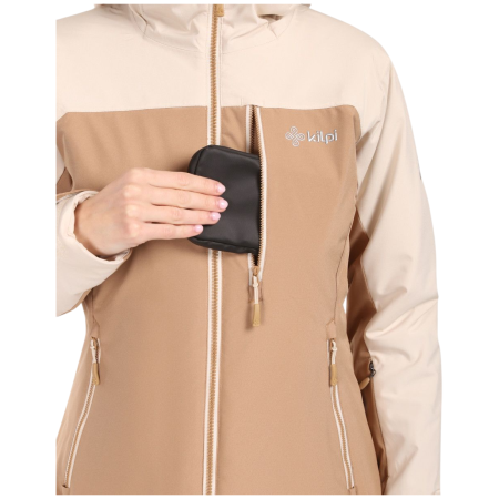 Kurtka damska Kilpi Flip-W
