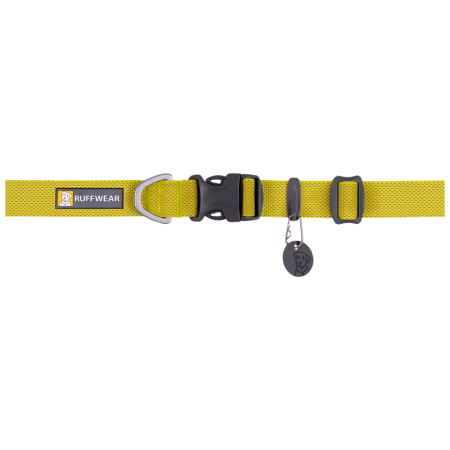 Obroża dla psa Ruffwear Hi & Light™ Collar