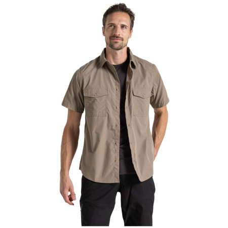 Koszula męska Craghoppers Kiwi Short Sleeved Shirt