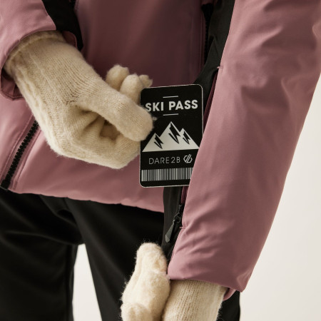 Kurtka damska Dare 2b Issy Jacket