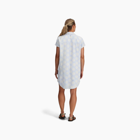 Sukienki damskie Roayal Robins W Camino Pucker Dress