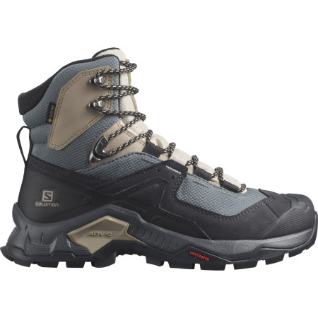 Buty damskie Salomon Quest Element Gore-Tex