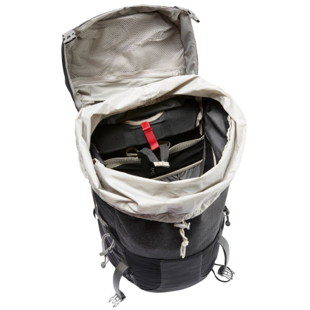 Plecak turystyczny Vaude Brenta 36+6