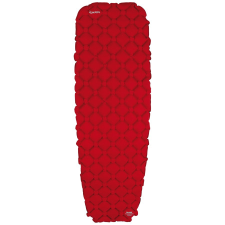 Nadmuchiwany materac Warg Gustav Warmthal Long