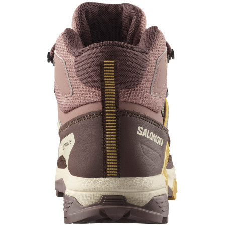 Buty damskie Salomon X Ultra 5 Mid Gore-Tex