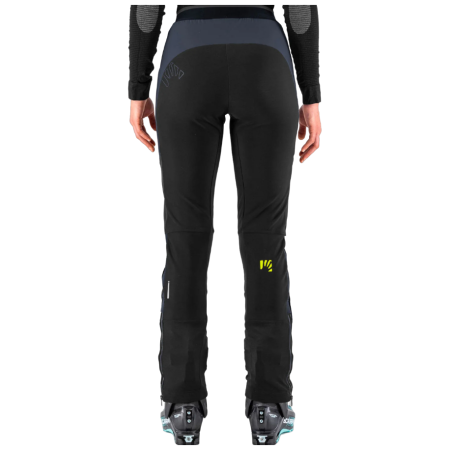 Spodnie zimowe damskie Karpos Alagna Plus Evo W Pant