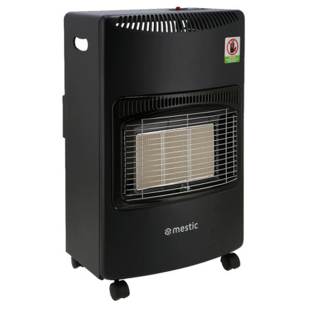 Ogrzewanie do przyczepy kempingowej Mestic Gas heater MRK-100 30mbar