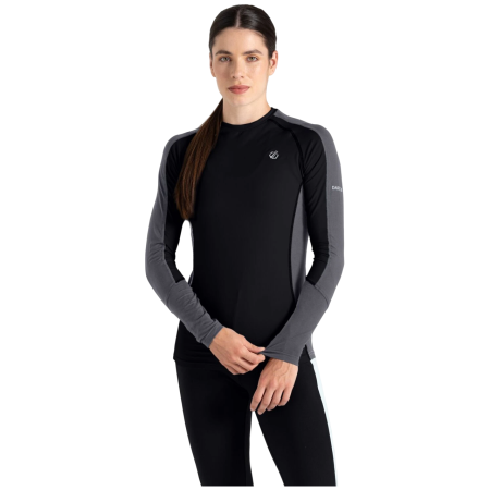 Damska bielizna Dare 2b W Exchange IV Baselayer Set
