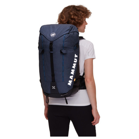 Plecak wspinaczkowy Mammut Trion 38 Women
