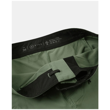 Męskie szorty Hiko GAMBIT V.2