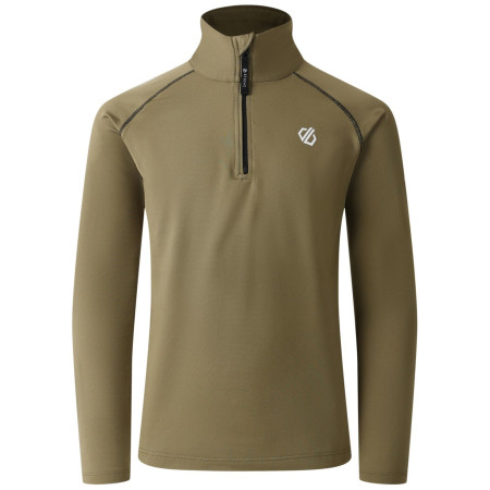 Bluza dziecięca Dare 2b Consist II CoreStrech MartiniOlive zielony MartiniOlive
