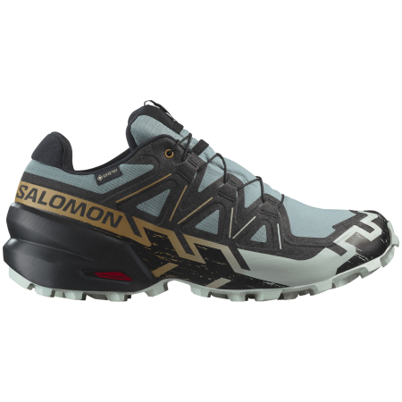 Buty do biegania dla mężczyzn Salomon Speedcross 6 Gore-Tex