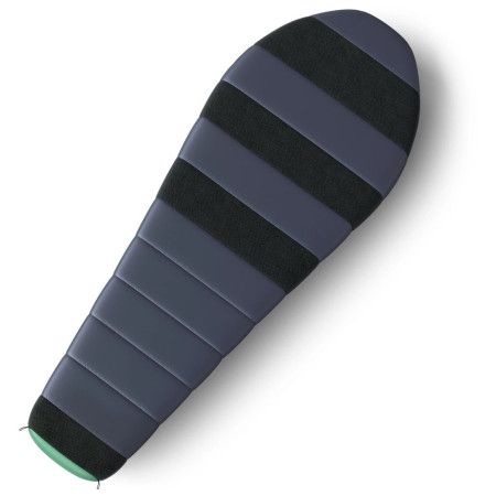 Śpiwór puchowy Husky Dinis