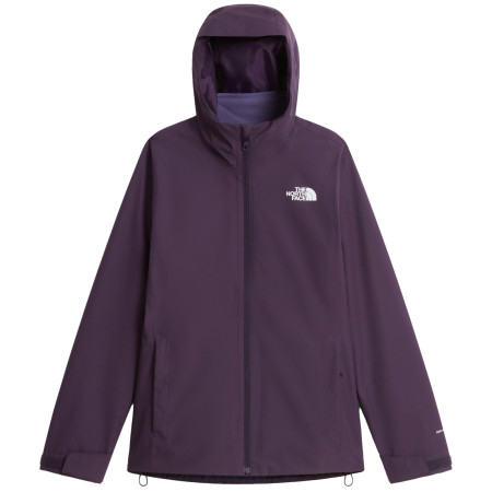 Kurtka damska The North Face W Quest Mono Triclimate