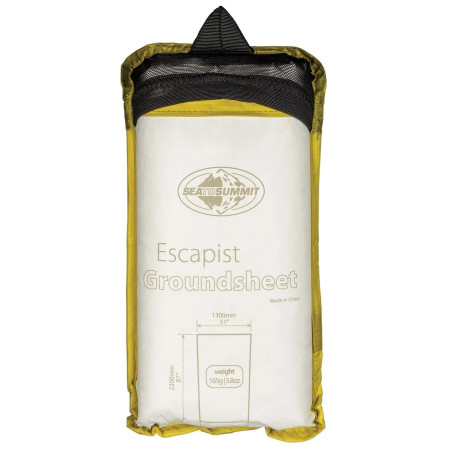 Mata namiotowa Sea to Summit Escapist Ground Sheet