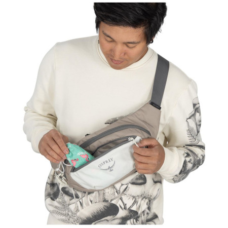 Nerka Osprey Daylite Waist Pack